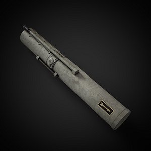 AN-CRC-7 - Military Radio