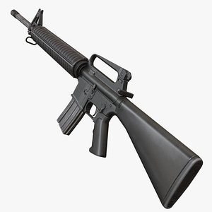 M16A2