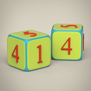Dice