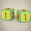 Dice