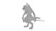 Lizard creature