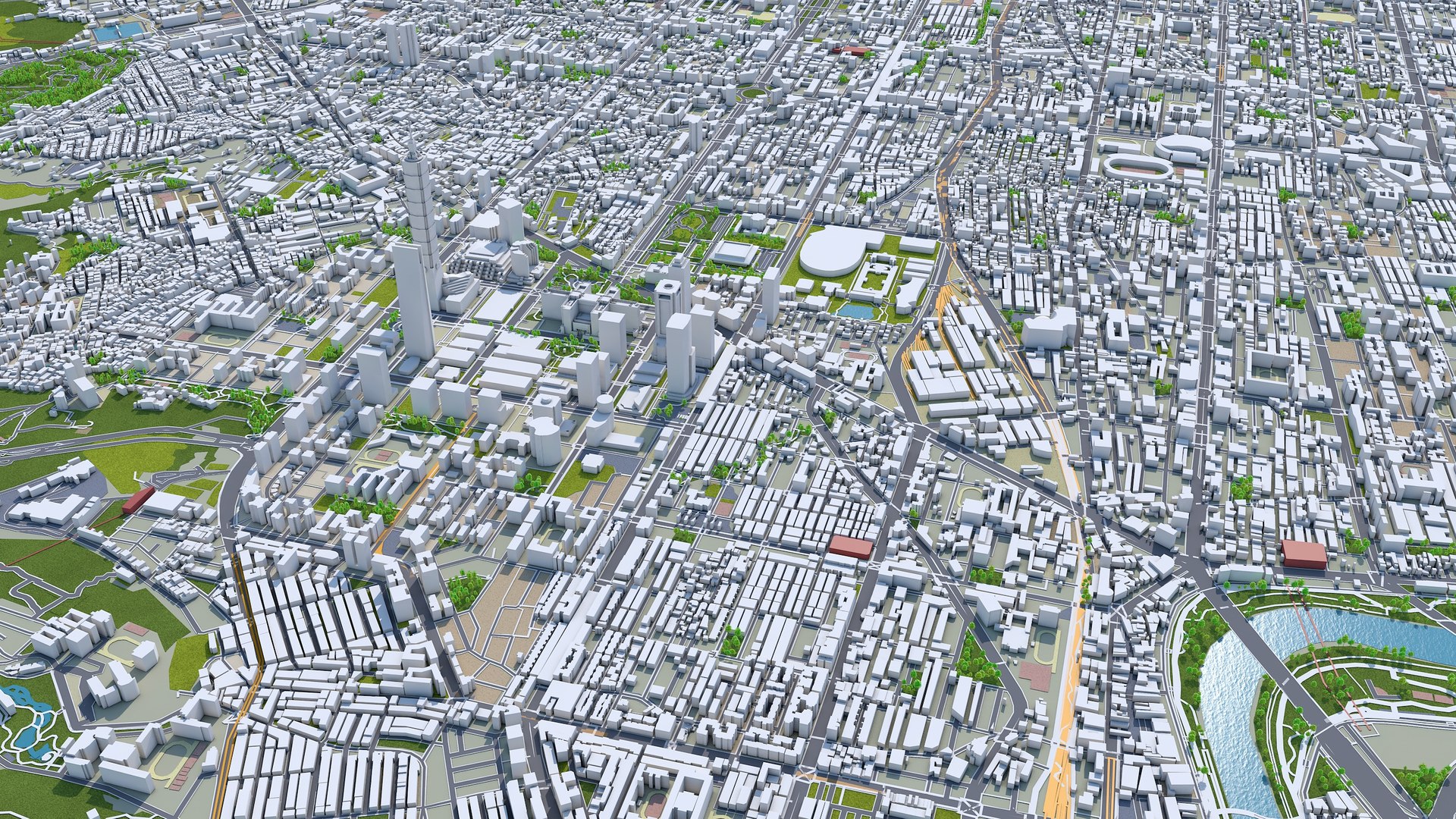 3D city area building https://p.turbosquid.com/ts-thumb/u5/aOWOt8/YZ/1e/jpg/1668871203/1920x1080/fit_q87/5f91dabcf34a8c45eb28946a82f2421e1193a57b/1e.jpg