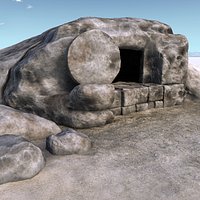The Tomb of Jesus