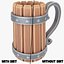 Viking Mug