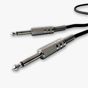 Jack Cables 6,5mm