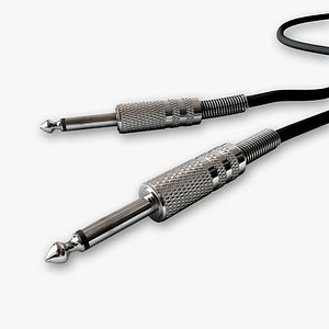 Jack Cables 6,5mm