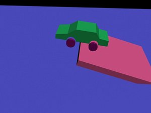 toy car dynamics.max