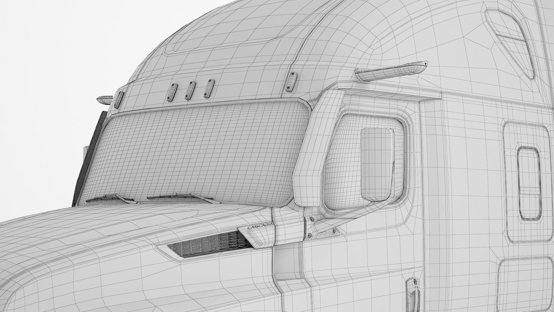 Freightliner Cascadia 2025 Truck Trailer 01 3D model https://p.turbosquid.com/ts-thumb/u5/klZFHD/Y8/wire0019/jpg/1764839685/1920x1080/fit_q87/17183376b850d8dea0c0a2e5738f44e0591ac185/wire0019.jpg