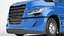 Remolque para camión Freightliner Cascadia 2025 01