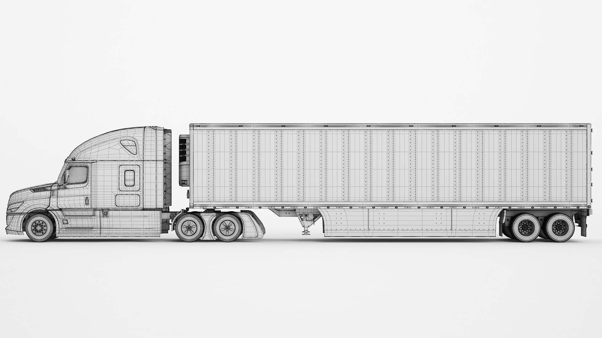 Freightliner Cascadia 2025 Truck Trailer 01 3D model https://p.turbosquid.com/ts-thumb/u5/klZFHD/r5/wire0002/jpg/1764839673/1920x1080/fit_q87/a61dd75492d88b21803baea6d7d2afd57cef8938/wire0002.jpg