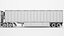 Remolque para camión Freightliner Cascadia 2025 01