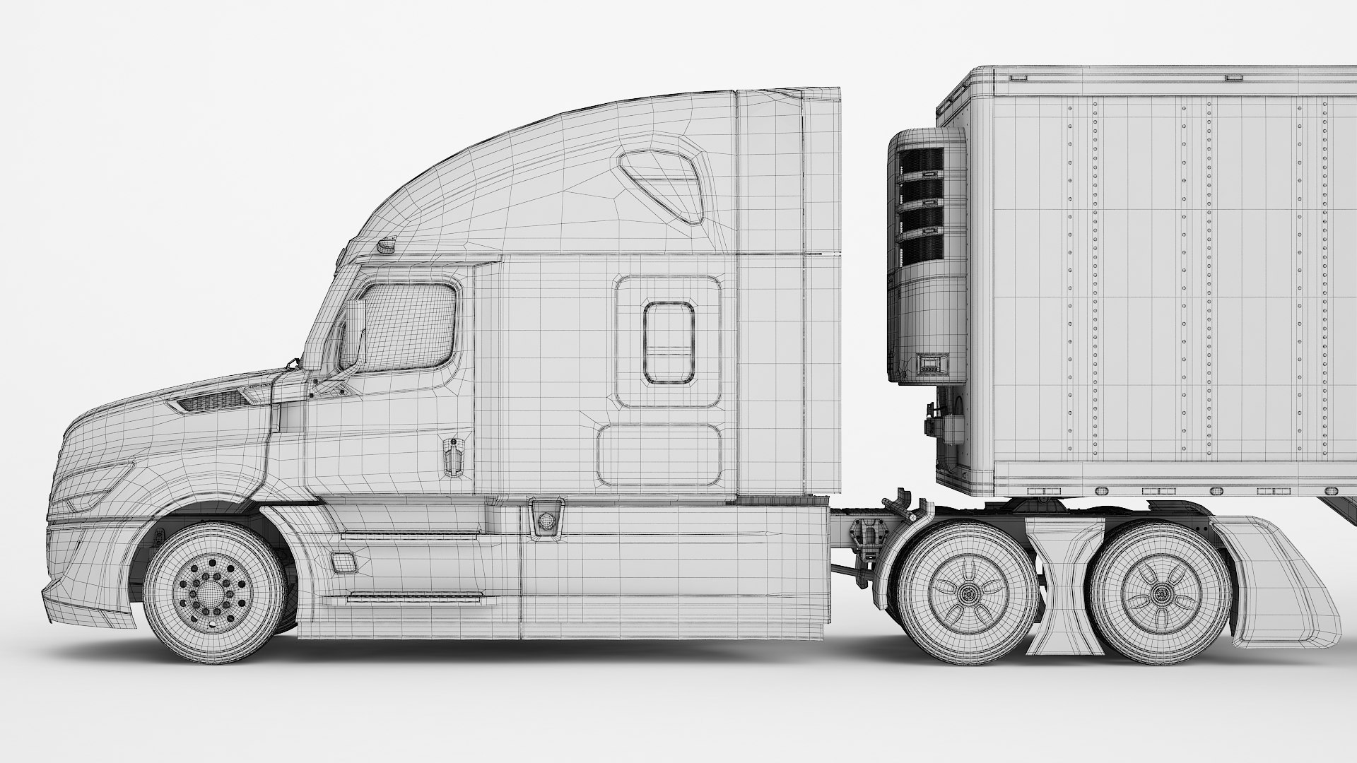 Freightliner Cascadia 2025 Truck Trailer 01 3D model https://p.turbosquid.com/ts-thumb/u5/klZFHD/ya/wire0000/jpg/1764839673/1920x1080/fit_q87/8691201f567b63e9ba5583af86263229828e059b/wire0000.jpg