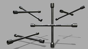 Lug Wrench