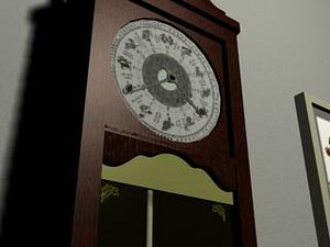 Clock1