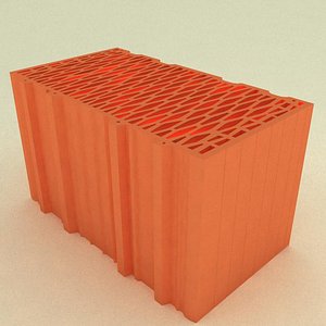 insulating brick