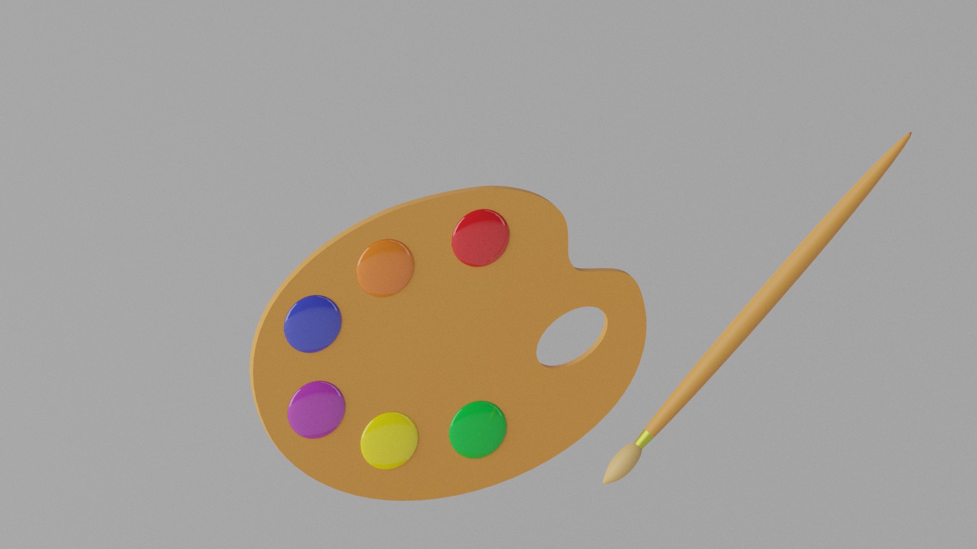 3D model Cartoon Easel and Artist Palette https://p.turbosquid.com/ts-thumb/u6/0flCjE/pV/4/png/1636644510/1920x1080/fit_q87/1cea4949b953e7c0ee2ae97b76d352df33dab271/4.jpg