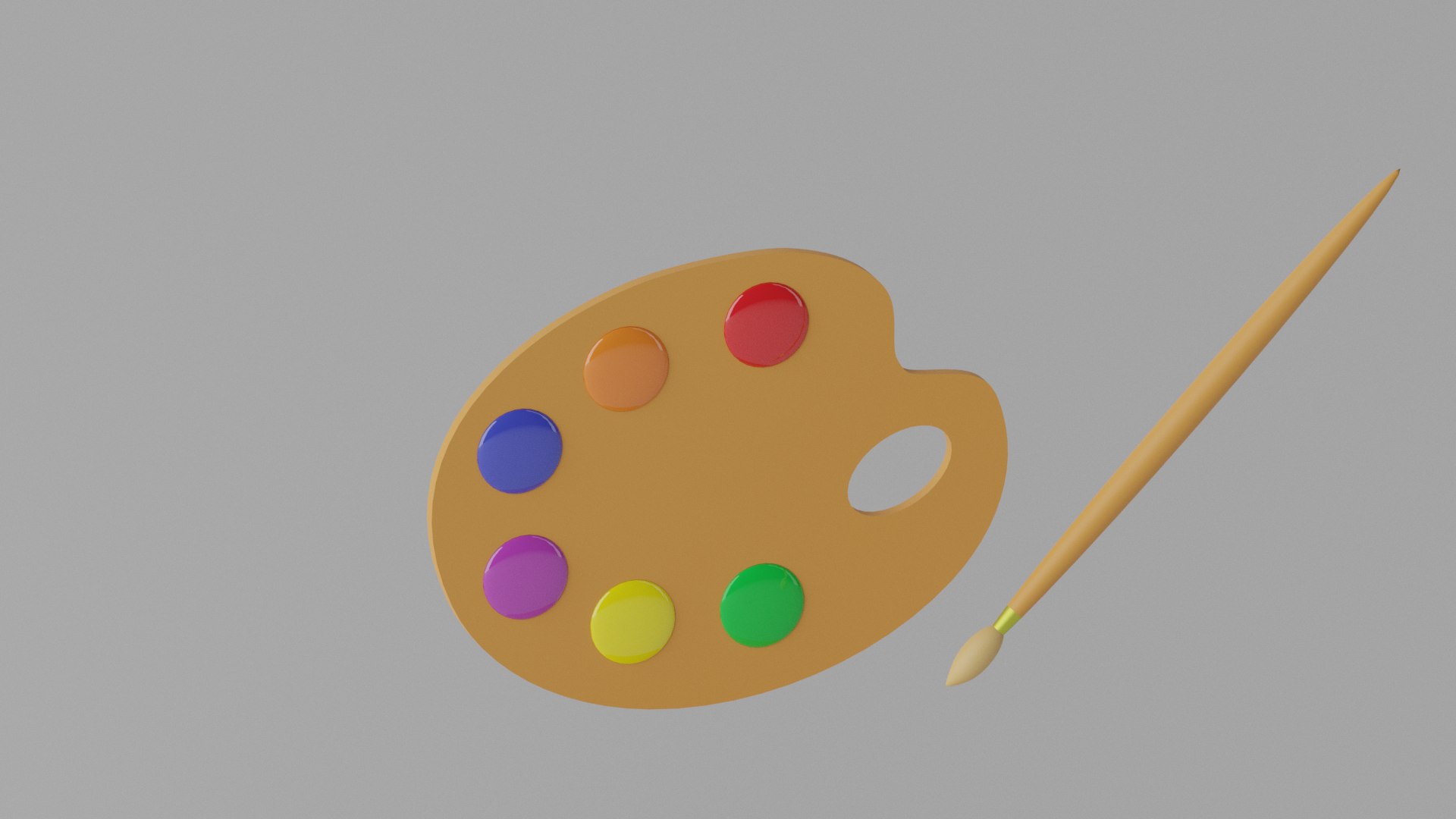 3D model Cartoon Easel and Artist Palette https://p.turbosquid.com/ts-thumb/u6/0flCjE/rI/3/png/1636644503/1920x1080/fit_q87/16a5848baf18dd40133553a345807c8df30619a1/3.jpg