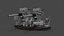 MK33 3インチ50口径対空艦砲