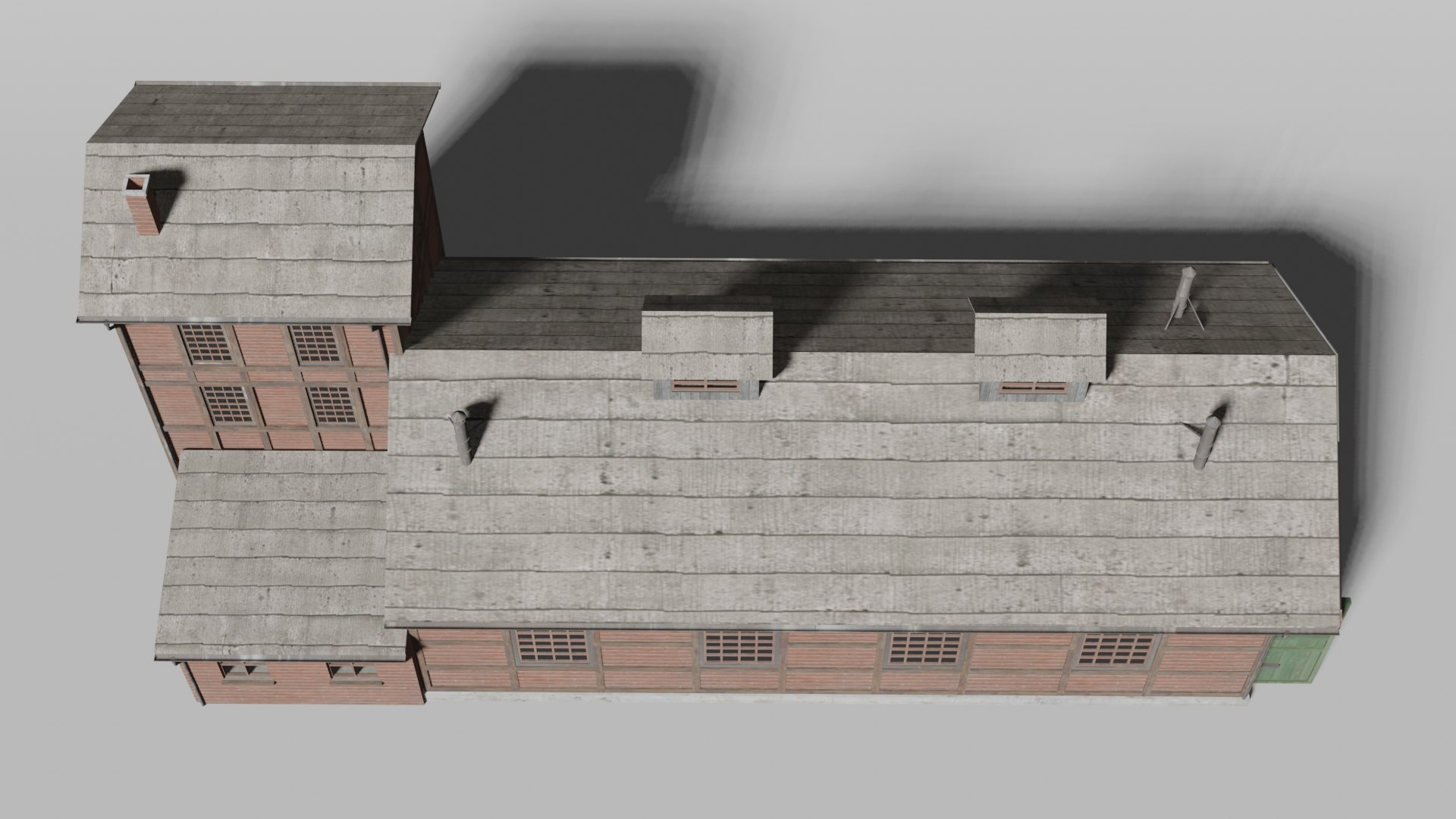 Old brick train shed 3D model https://p.turbosquid.com/ts-thumb/u6/3OMCWX/v6/trainshed7/jpg/1702325905/1920x1080/fit_q87/214a2ff8482d2bbd48520daf1c33029dcff22f47/trainshed7.jpg