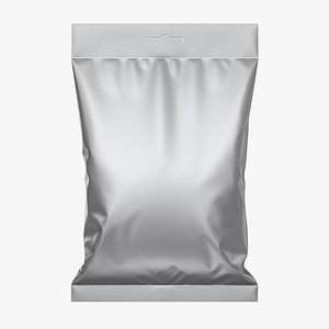 3D model Packaging 15v PBR