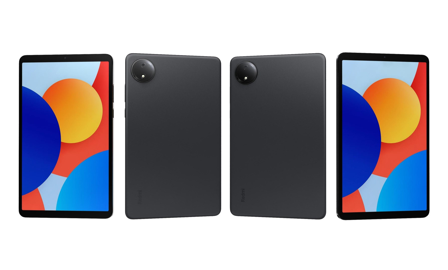 3D Xiaomi Redmi Pad SE 4G All Colors https://p.turbosquid.com/ts-thumb/u6/AzFp03/2M/5/jpg/1723617995/1920x1080/fit_q87/6a04f9d2668fe3d233fd071f40a406491c017754/5.jpg