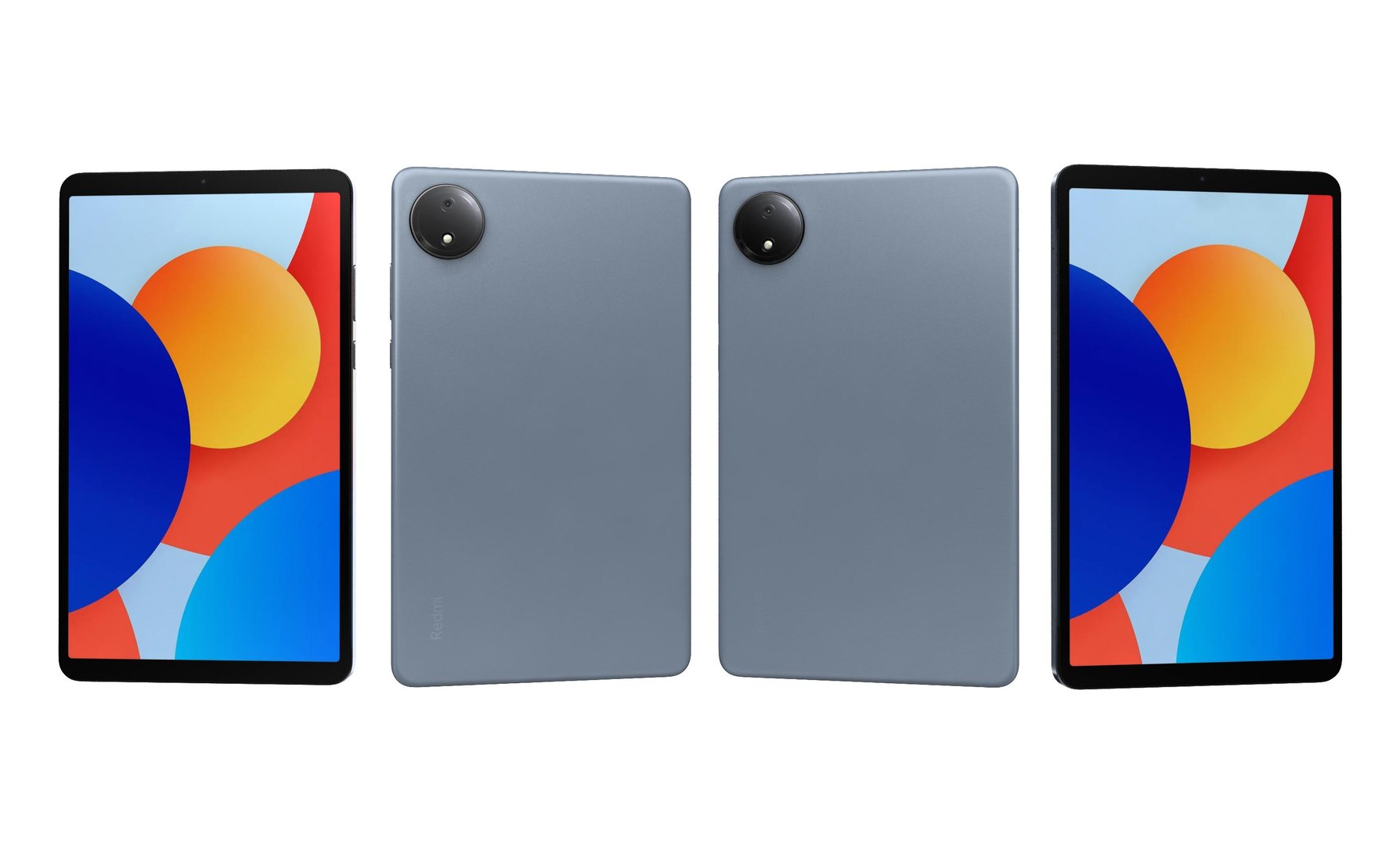 3D Xiaomi Redmi Pad SE 4G All Colors https://p.turbosquid.com/ts-thumb/u6/AzFp03/Bz/15/jpg/1723618006/1920x1080/fit_q87/a8fec3da9dc766262a6ff9deac65dad4f293f3bb/15.jpg