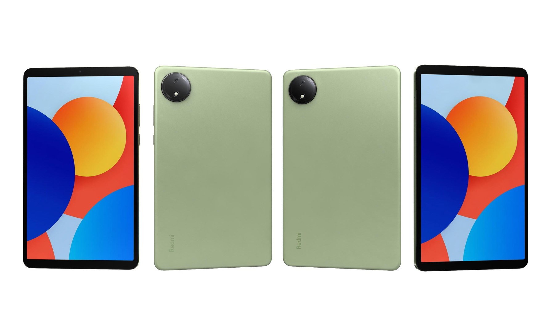 3D Xiaomi Redmi Pad SE 4G All Colors https://p.turbosquid.com/ts-thumb/u6/AzFp03/rR/25/jpg/1723618014/1920x1080/fit_q87/cfaca5d6d5b852570b00e4adefb4ca21a52a1339/25.jpg