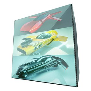 SALE 3 in 1 Hover Car Bundle 16