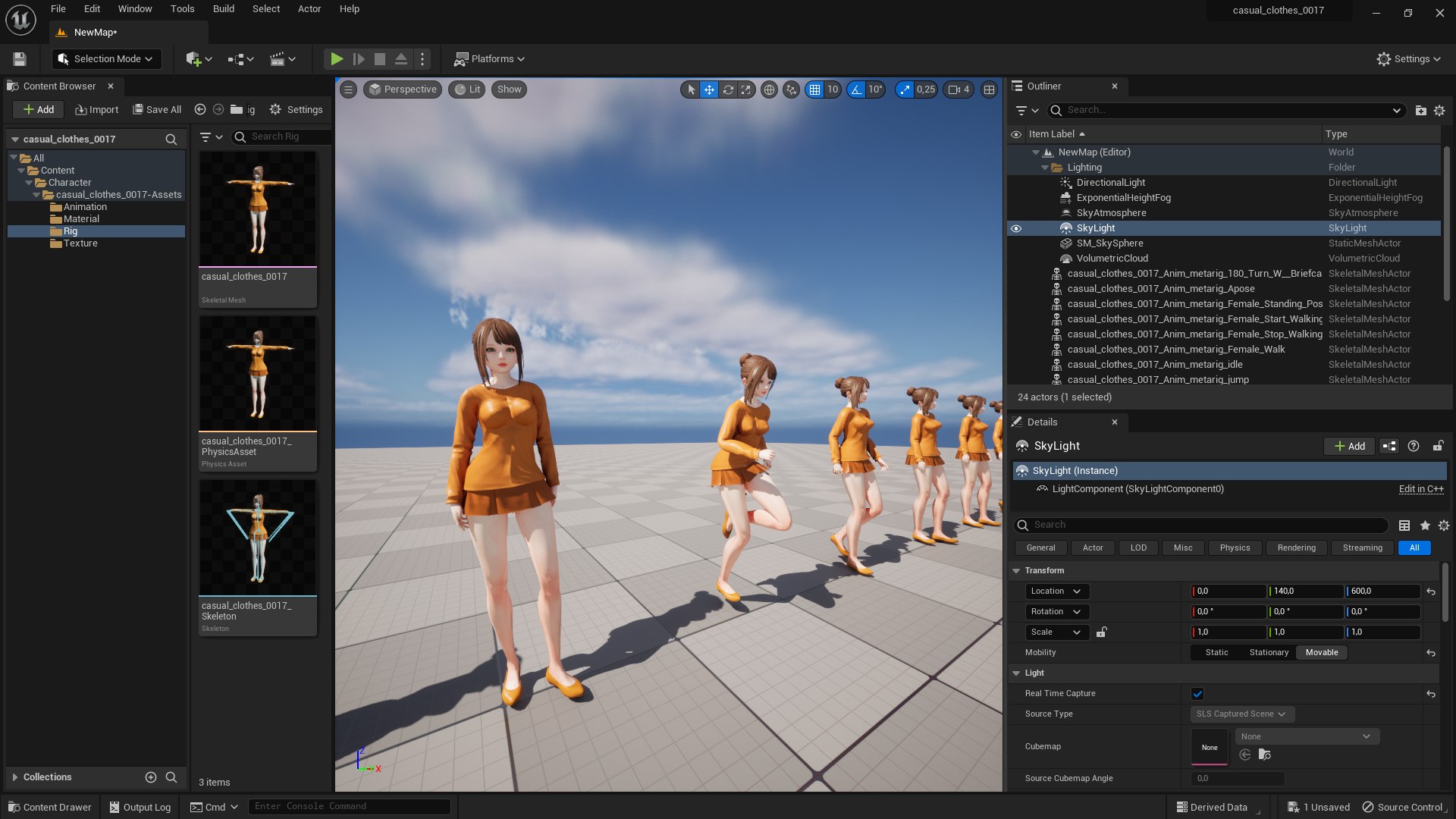 Casual clothes 0017 - Rig - Unreal - Unity - Blender - Animated - Realistic Female Character model https://p.turbosquid.com/ts-thumb/u6/GE1nMW/xg/7/png/1741099223/1920x1080/fit_q87/5d8c6fe6647b761ff0d09e1ea6d9c72bfaac02b9/7.jpg