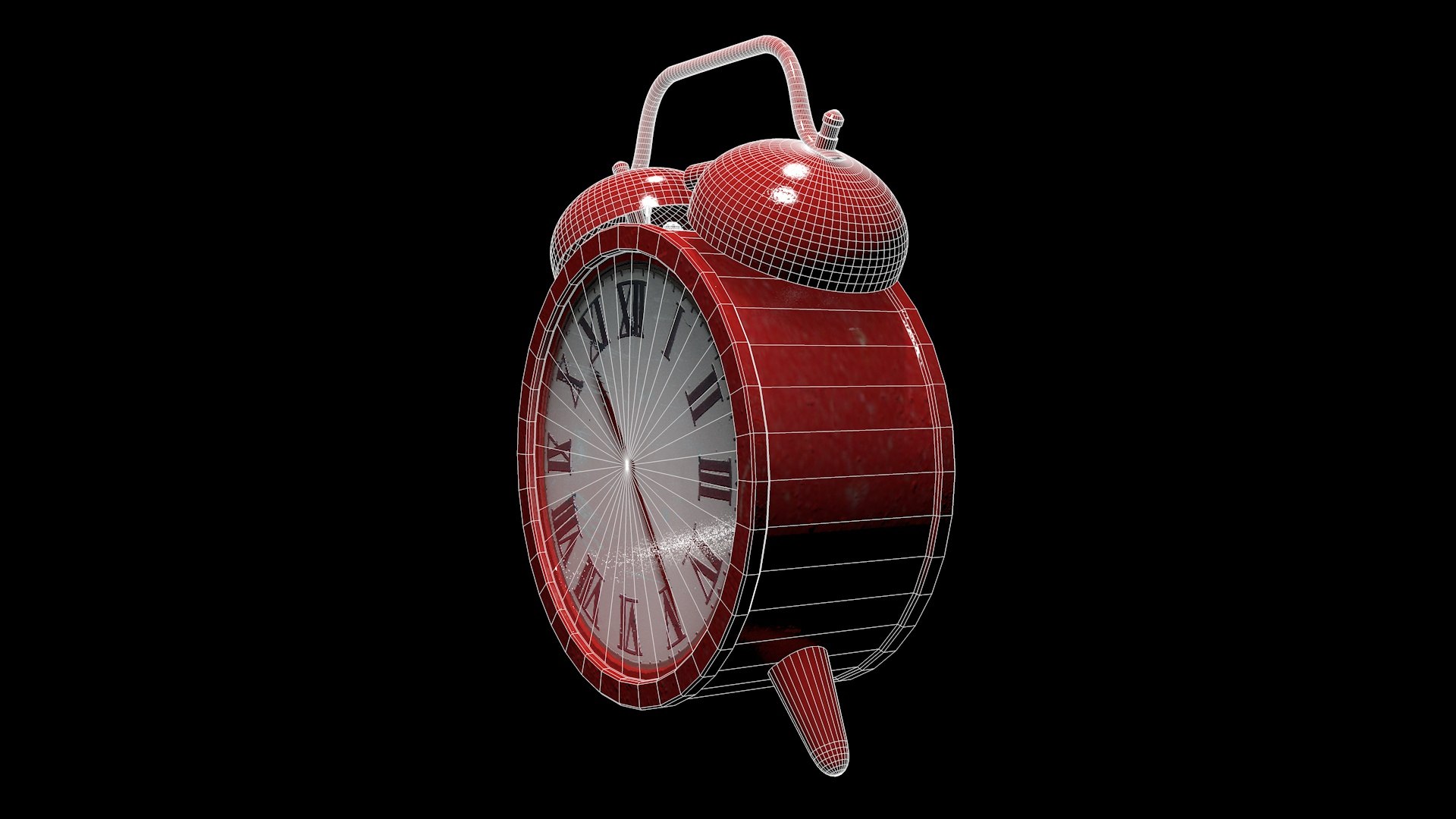 3D alarm clock model https://p.turbosquid.com/ts-thumb/u6/GaJTBj/Do3jhl1Y/alarmclockuv8/jpg/1586568963/1920x1080/fit_q87/879182bde0a3f36a05a2ec5988c9364ffe319e6d/alarmclockuv8.jpg