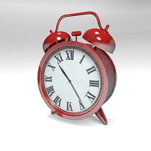 Alarm clock