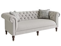 Chesterfield sofa