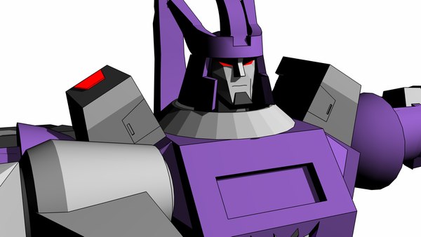 Galvatron g1 store