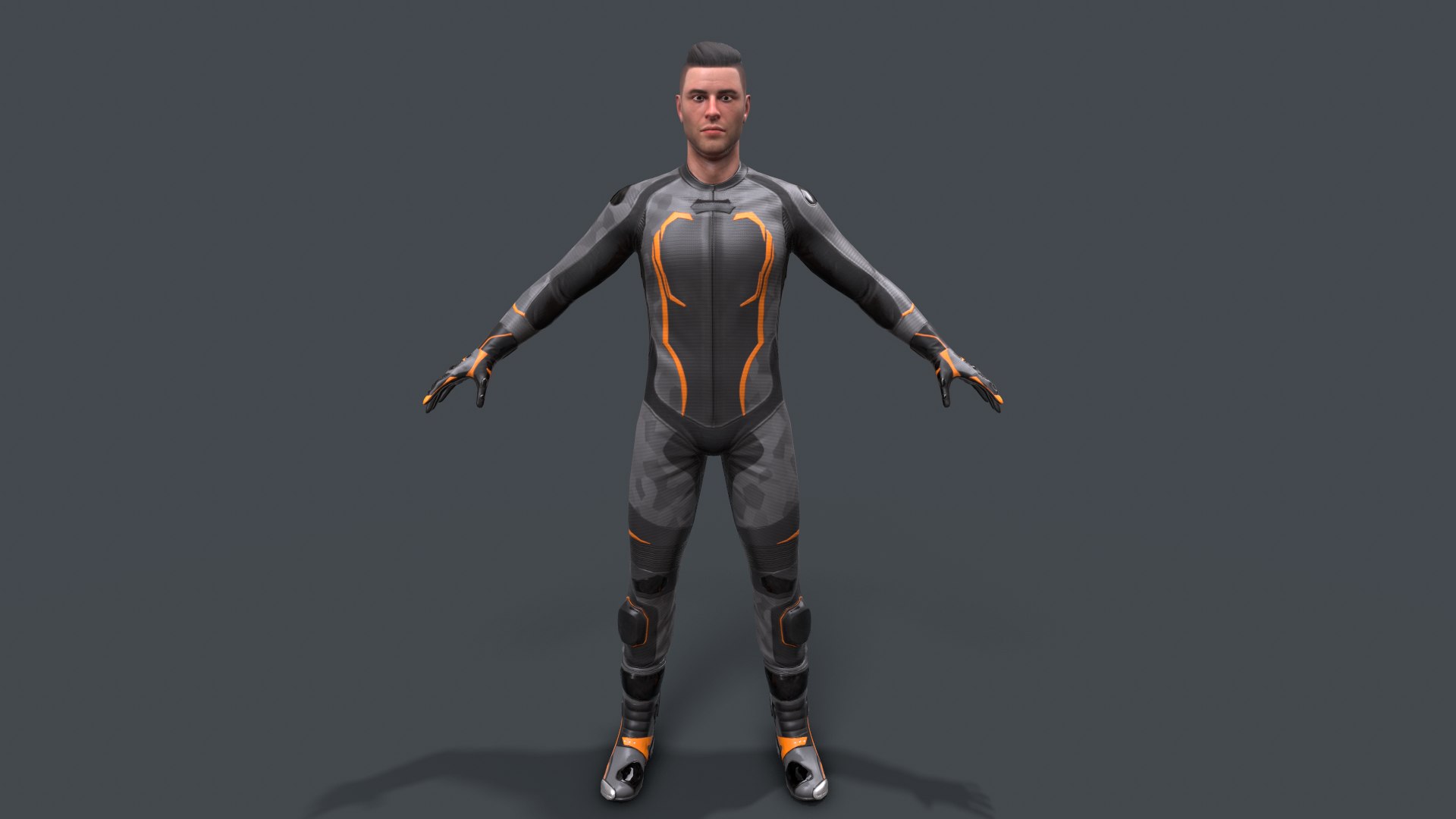 3D Motorycle rider https://p.turbosquid.com/ts-thumb/u6/Mq4xNK/dK/7/png/1681331004/1920x1080/fit_q87/84e16f86061df63685ae187396f4852bdd12d7e2/7.jpg