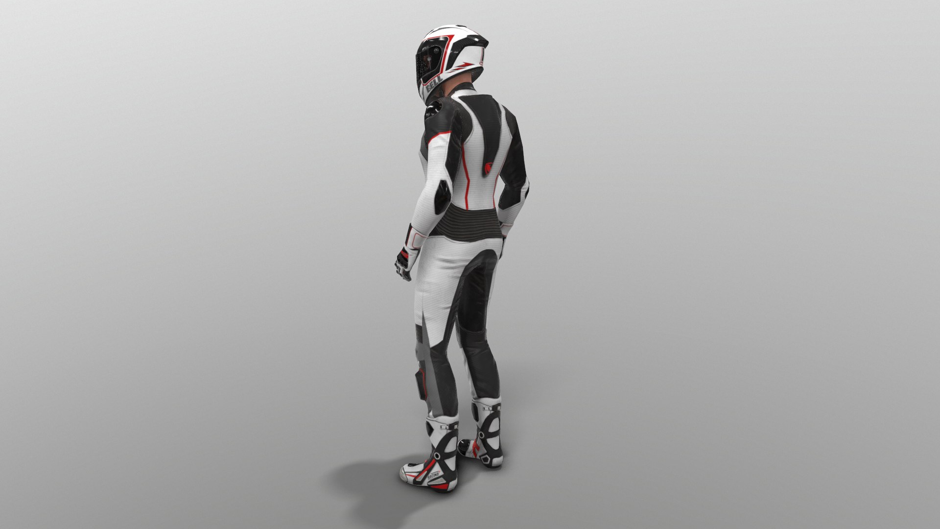 3D Motorycle rider https://p.turbosquid.com/ts-thumb/u6/Mq4xNK/yR/4/png/1681330965/1920x1080/fit_q87/09ee47bc777417d83cc530b5bc961e5b618609a7/4.jpg