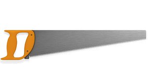 max hand saw