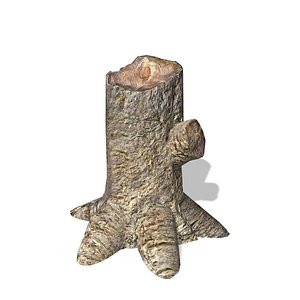 unity unreal 3D model