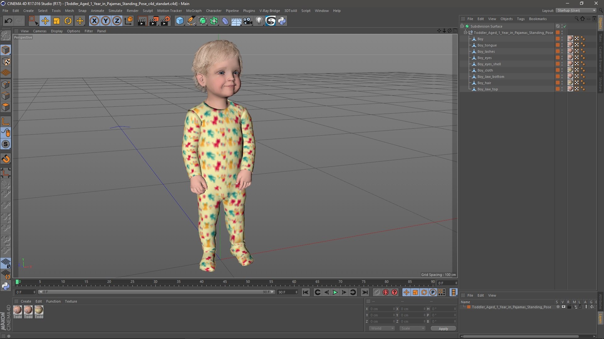 3D model Toddler Aged 1 Year in Pajamas Standing Pose https://p.turbosquid.com/ts-thumb/u6/PqRgD2/Yf/toddleraged1yearinpajamasstandingposemb3dmodel030/jpg/1723468769/1920x1080/fit_q87/39d07ec68efe352d69168d0107ba9e0160bff83e/toddleraged1yearinpajamasstandingposemb3dmodel030.jpg