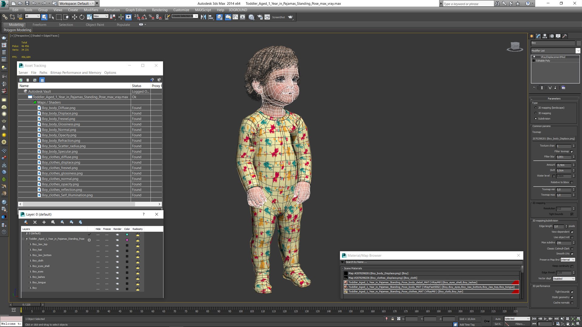 3D model Toddler Aged 1 Year in Pajamas Standing Pose https://p.turbosquid.com/ts-thumb/u6/PqRgD2/aW/toddleraged1yearinpajamasstandingposemb3dmodel017/jpg/1723468738/1920x1080/fit_q87/7129d5d338d644115a3b4cbfe3faf90020fe0c8f/toddleraged1yearinpajamasstandingposemb3dmodel017.jpg