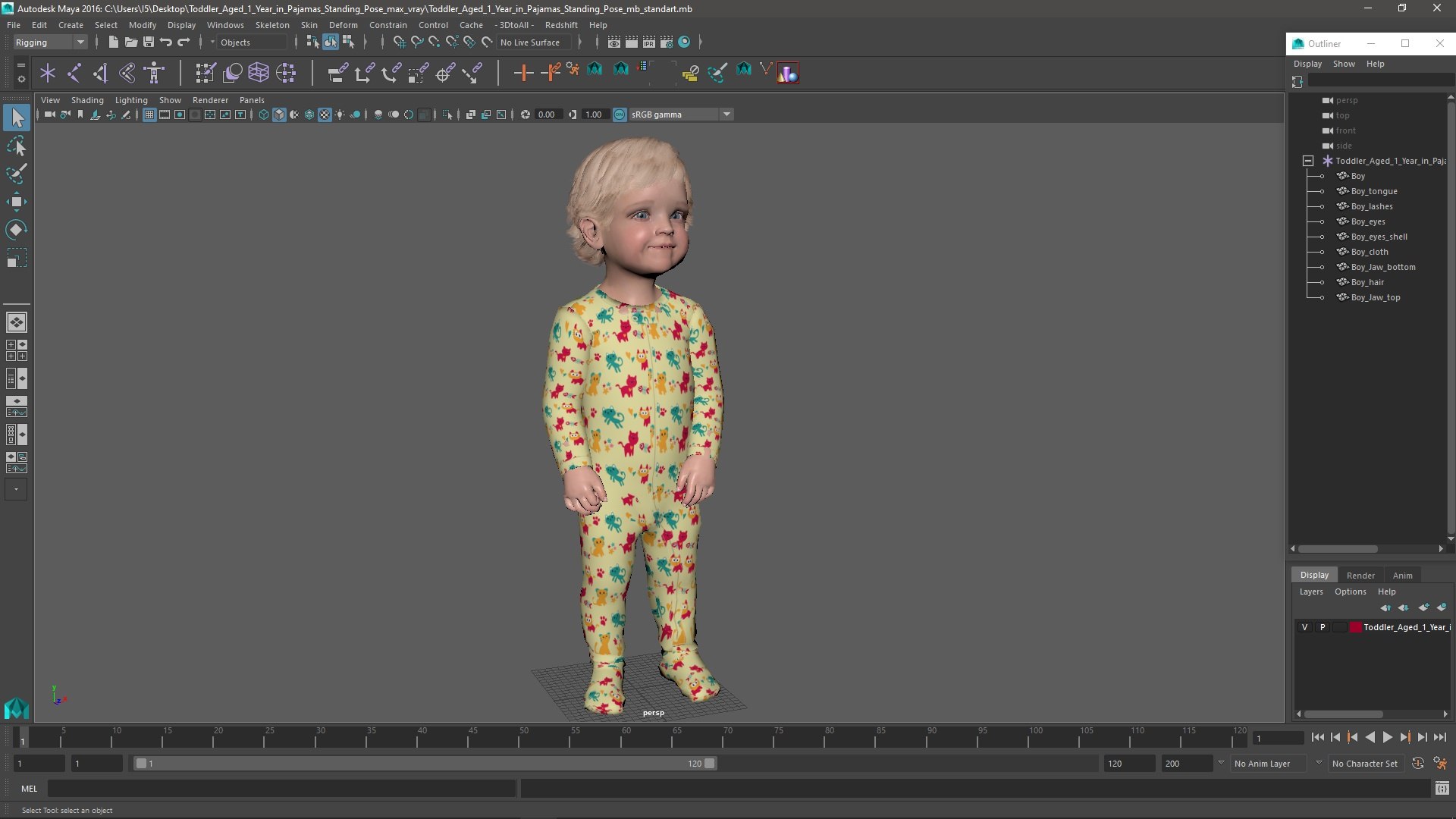 3D model Toddler Aged 1 Year in Pajamas Standing Pose https://p.turbosquid.com/ts-thumb/u6/PqRgD2/wb/toddleraged1yearinpajamasstandingposemb3dmodel031/jpg/1723468773/1920x1080/fit_q87/346527fc89a7dd800c7ff3cad2ba37f136e5283e/toddleraged1yearinpajamasstandingposemb3dmodel031.jpg