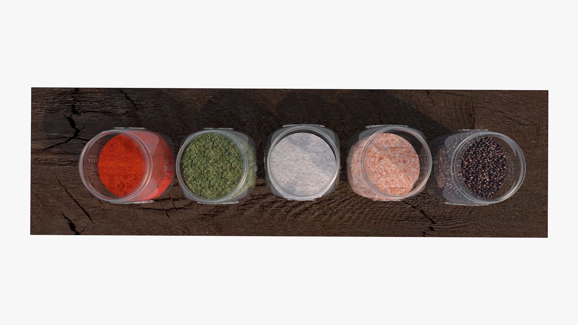 3D Spice Rack https://p.turbosquid.com/ts-thumb/u6/RbyMwD/fe/spiceshelfproduct0002/jpg/1618537010/1920x1080/fit_q87/463a30d0efcaf8e9f2094e03deae7e89b3d3ce54/spiceshelfproduct0002.jpg