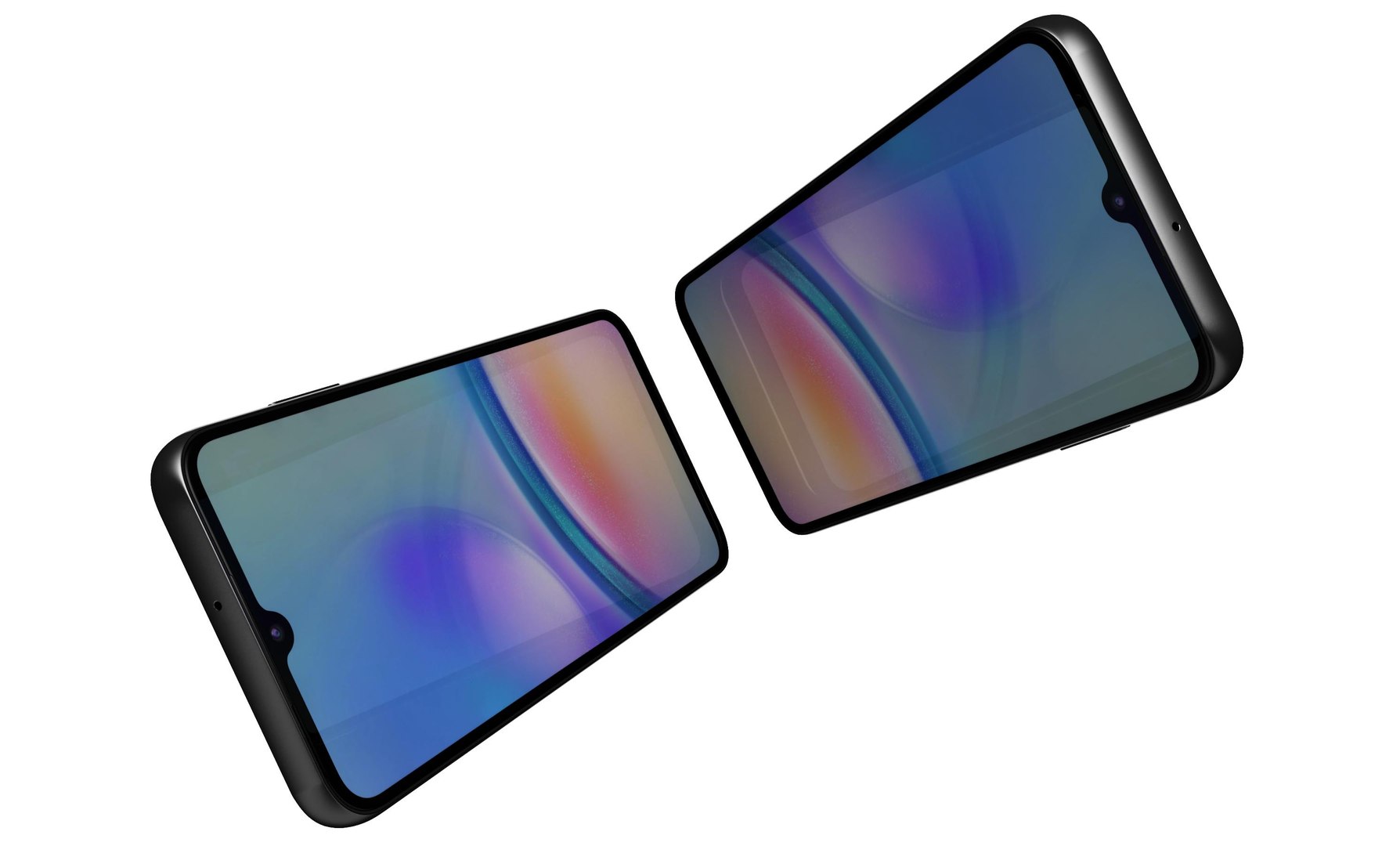 Samsung Galaxy A05s Black model https://p.turbosquid.com/ts-thumb/u6/TNwJR0/3f/13/jpg/1696327459/1920x1080/fit_q87/3a23695588fe1078b93a788aa7c06e9fc85e947e/13.jpg