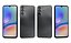 Samsung Galaxy A05s Black