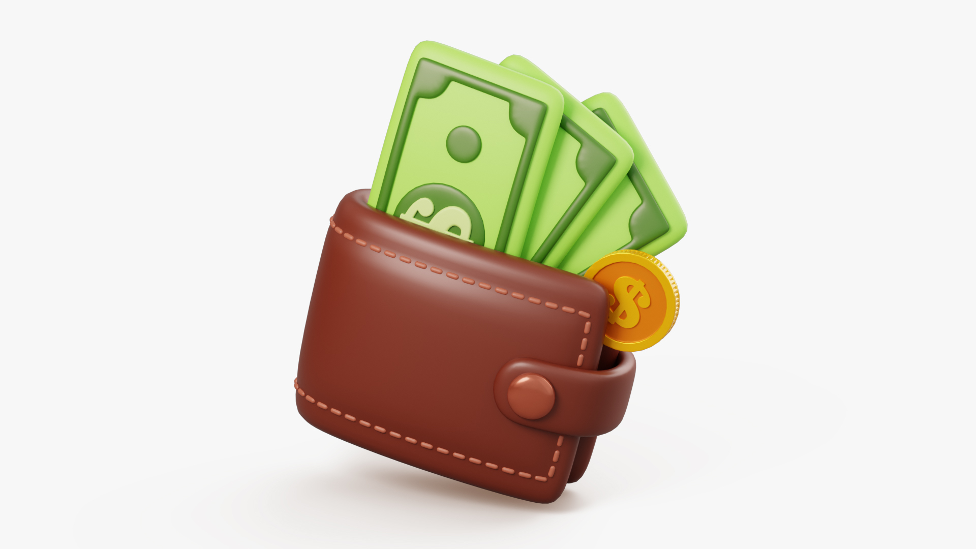 Stylized Wallet with Money model https://p.turbosquid.com/ts-thumb/u6/Tl3PZm/G5/wallet/jpg/1748454404/1920x1080/turn_fit_q99/32c421ed17bf54d80a941982c105fc6270555085/wallet-1.jpg