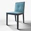 3d esedra chair alf dafr