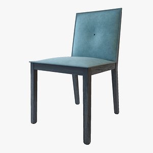 3d esedra chair alf dafr
