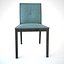 3d esedra chair alf dafr