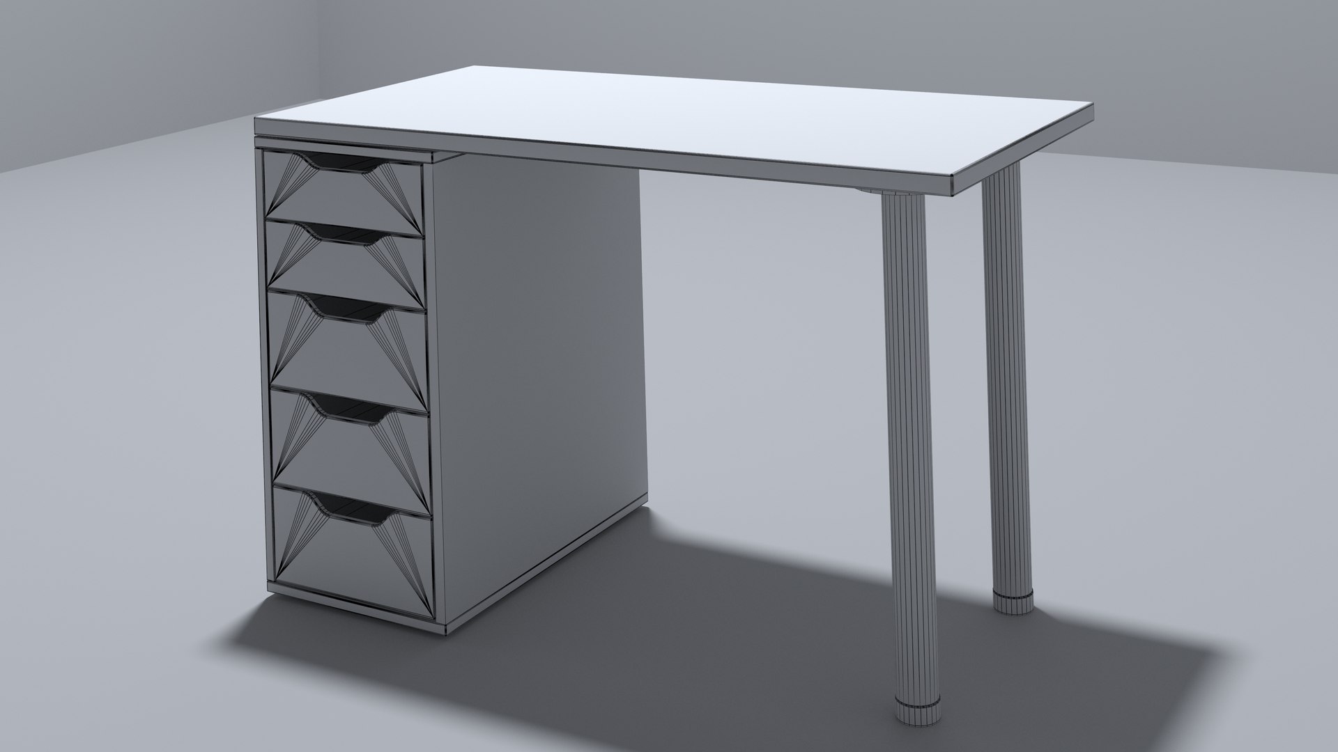 3D  LAGKAPTEN ALEX Desk model https://p.turbosquid.com/ts-thumb/u6/XGmDBb/pW/lagkaptenalexdeskwire/jpg/1643291996/1920x1080/fit_q87/ef8f1739d5a40d3666b09f0bff131e26967d3346/lagkaptenalexdeskwire.jpg