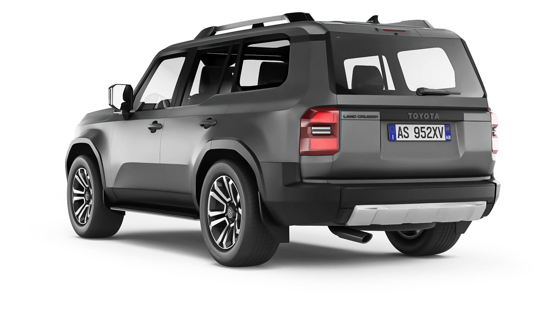 3D Toyota Land Cruiser 250 Prado 2024 https://p.turbosquid.com/ts-thumb/u6/XUqvTl/8G/6/jpg/1740990702/1920x1080/fit_q87/9d5cfa6f3833cfb6f4c39c59f25bfa8fc792095b/6.jpg