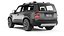 Toyota Land Cruiser 250 Prado 2024